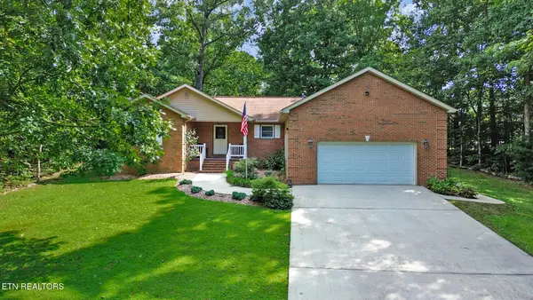 227 Saint George Drive, Crossville, TN 38558