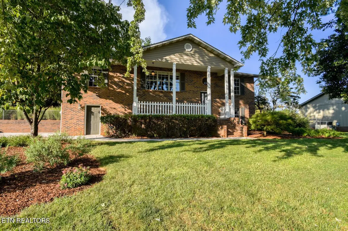 3814 Dovefield Court, Louisville, TN 37777 - #1