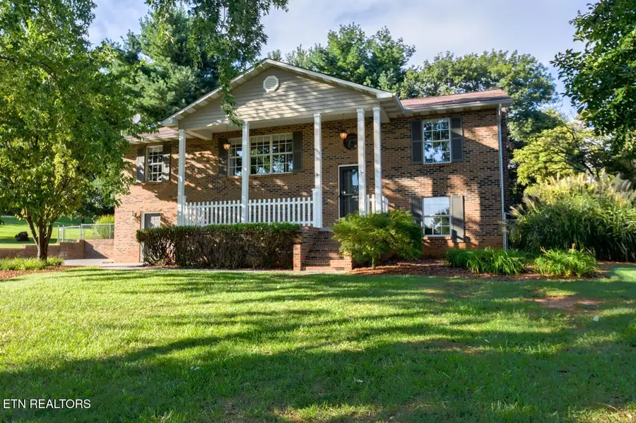 3814 Dovefield Court, Louisville, TN 37777 - #2