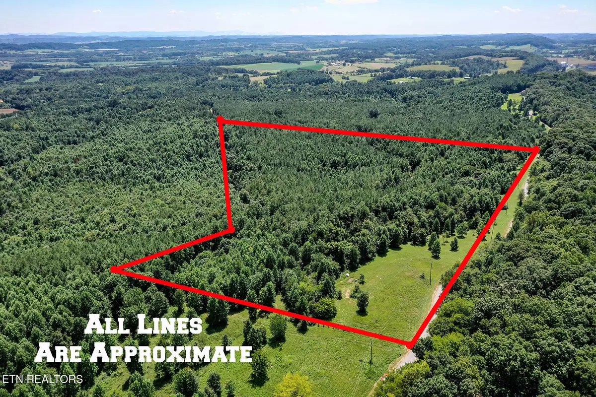 Tract 9 Flatwoods Rd, Sweetwater, TN 37874 - #1