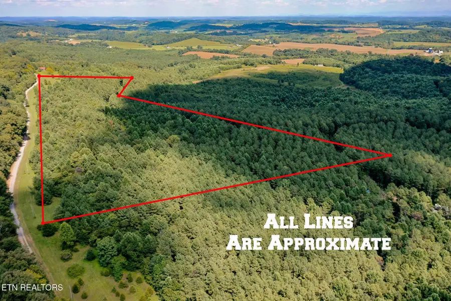 Tract 9 Flatwoods Rd, Sweetwater, TN 37874 - #3