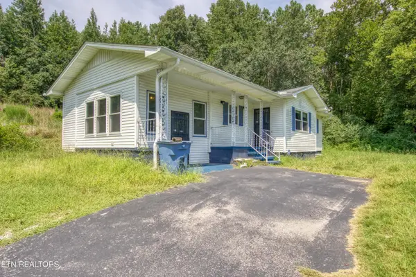 1751 Hubbard Rd, Loudon, TN 37774