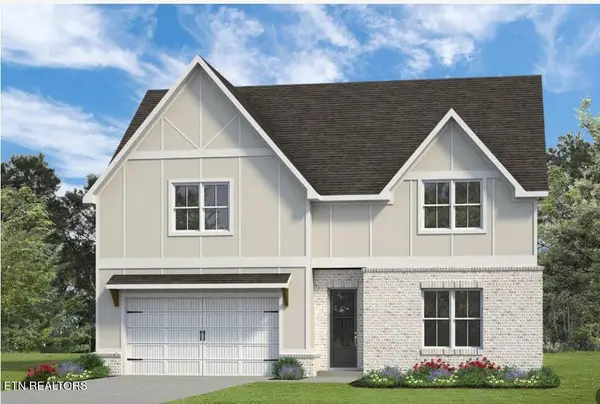 2542 Marshall Pass Rd, Knoxville, TN 37932