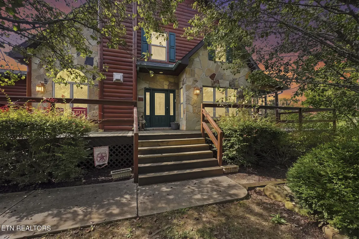 3490 Caywood Rd, Dandridge, TN 37725 - #1