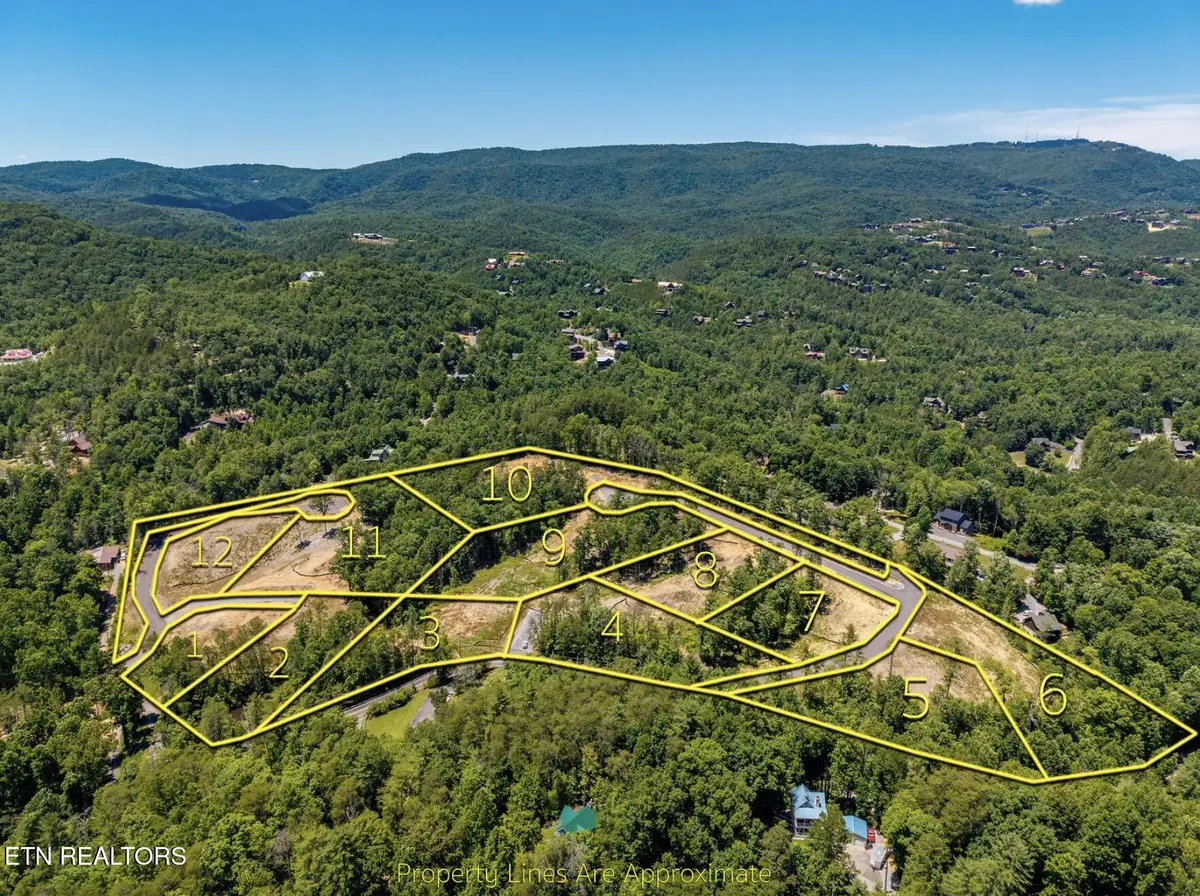 Lot 6 Waldens Creek Rd, Sevierville, TN 37862 - #1