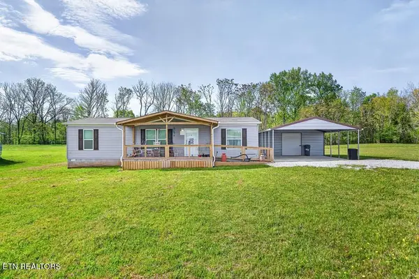 156 Falls View Rd, Sparta, TN 38583