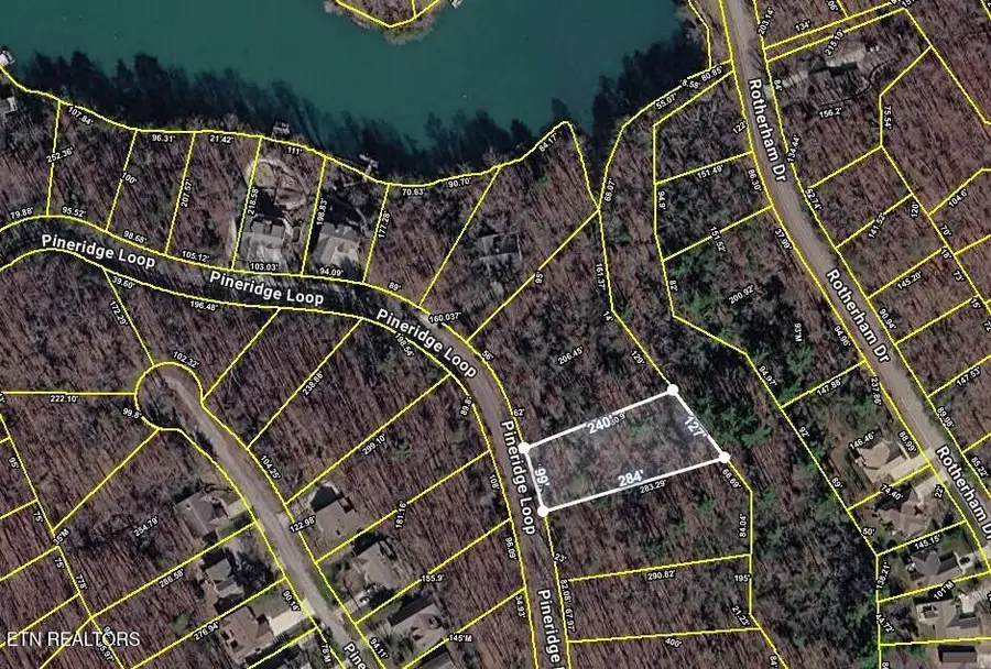 173 Pineridge Loop, Fairfield Glade, TN 38558 - #2