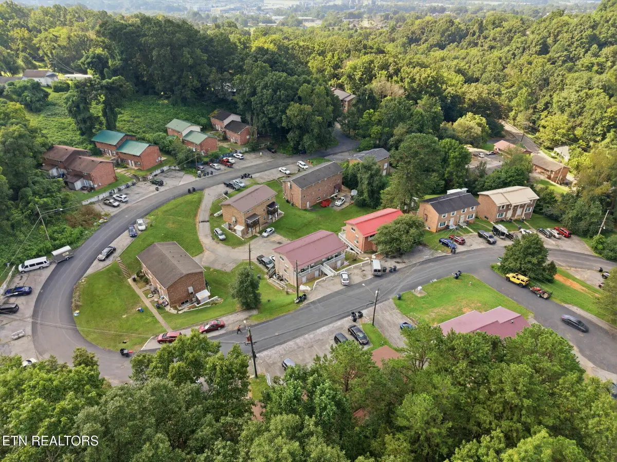 920 Chadwick Drive, Kingsport, TN 37660 - #1