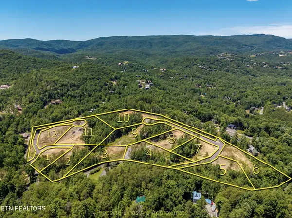 Lot 12 Waldens Creek Rd, Sevierville, TN 37862