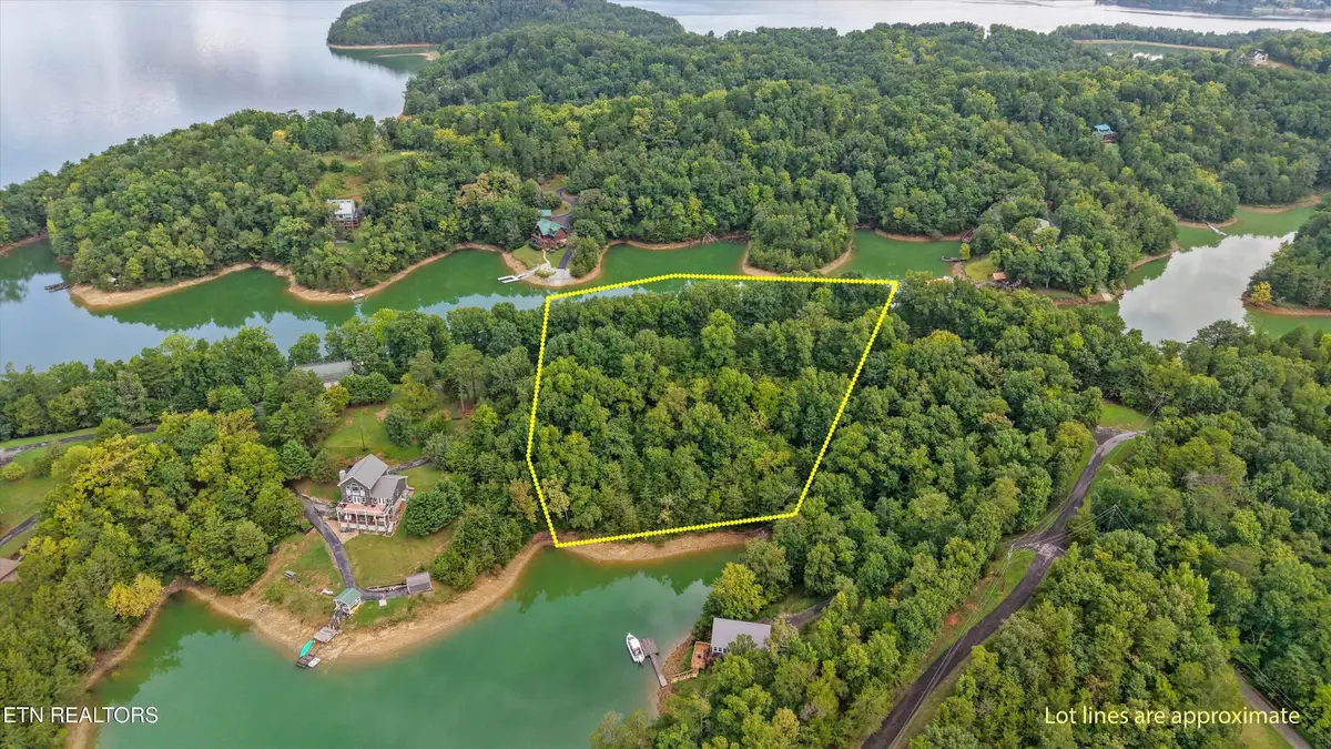 Foxfire Way, Sevierville, TN 37876 - #1