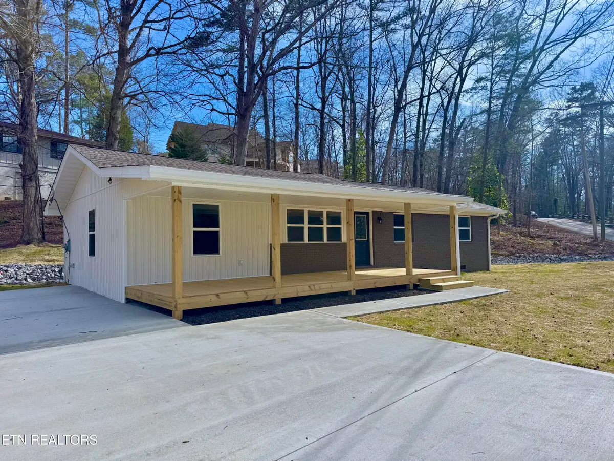 2204 Glengerrie Drive, Lakesite, TN 37379 - #1