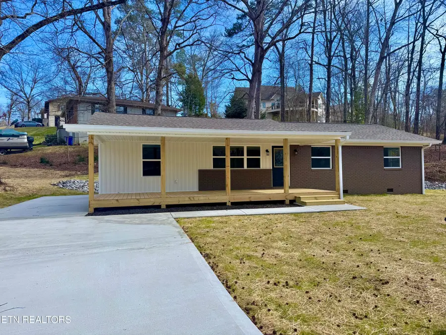 2204 Glengerrie Drive, Lakesite, TN 37379 - #2