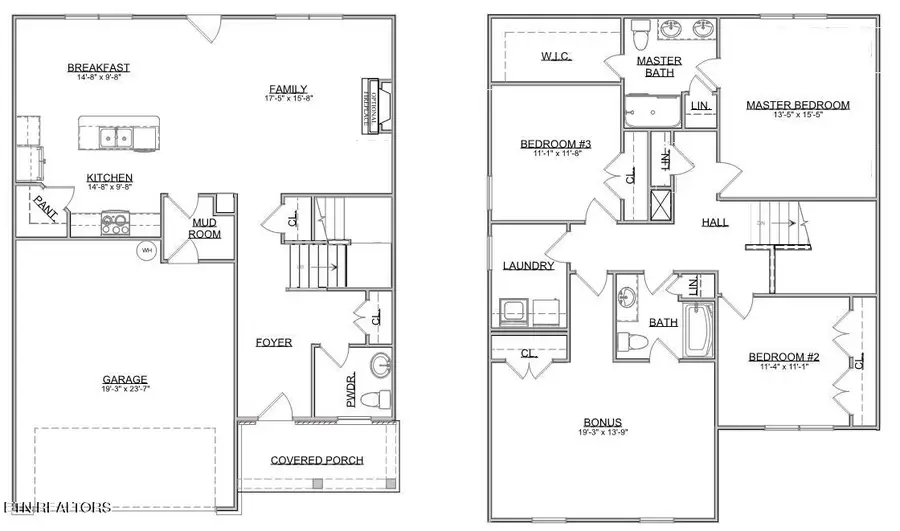 6153 Silent Bell Ave #Lot 255, Powell, TN 37849 - #2