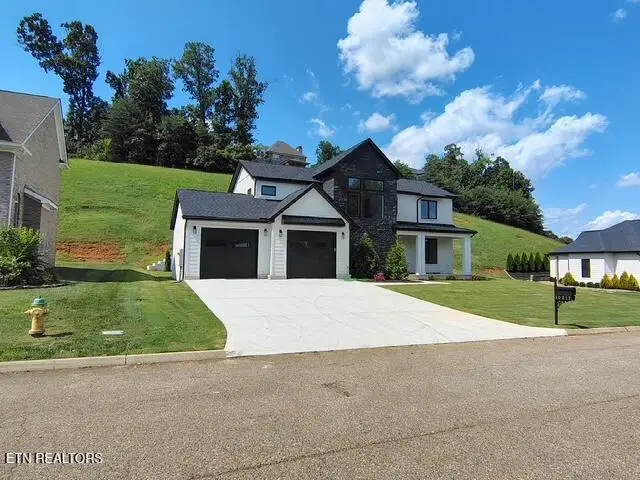 10237 Autumn Valley Lane, Knoxville, TN 37922 - #2
