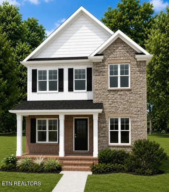 6220 Silent Bell Ave #Lot 283, Powell, TN 37849 - #1