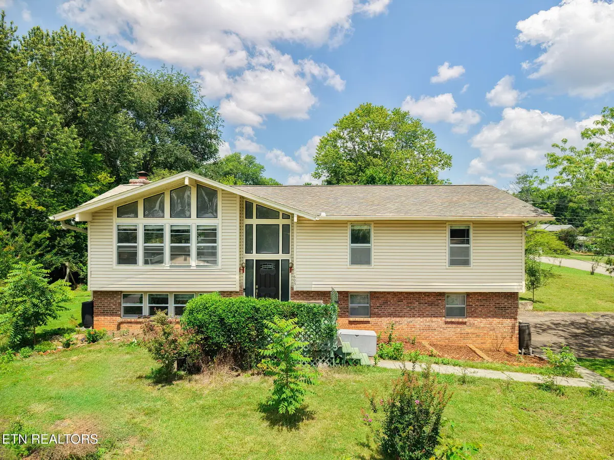 11605 Foxford Drive, Knoxville, TN 37934 - #1