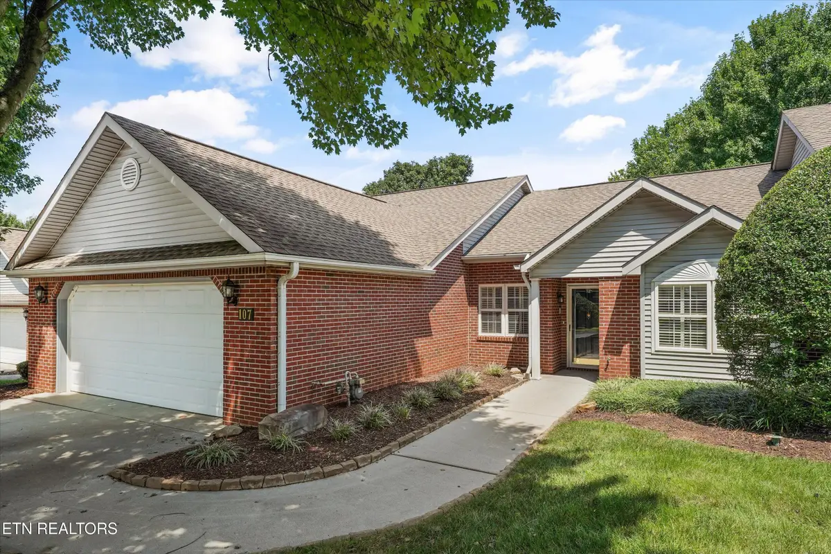 715 Cedar Lane #107, Knoxville, TN 37912 - #1