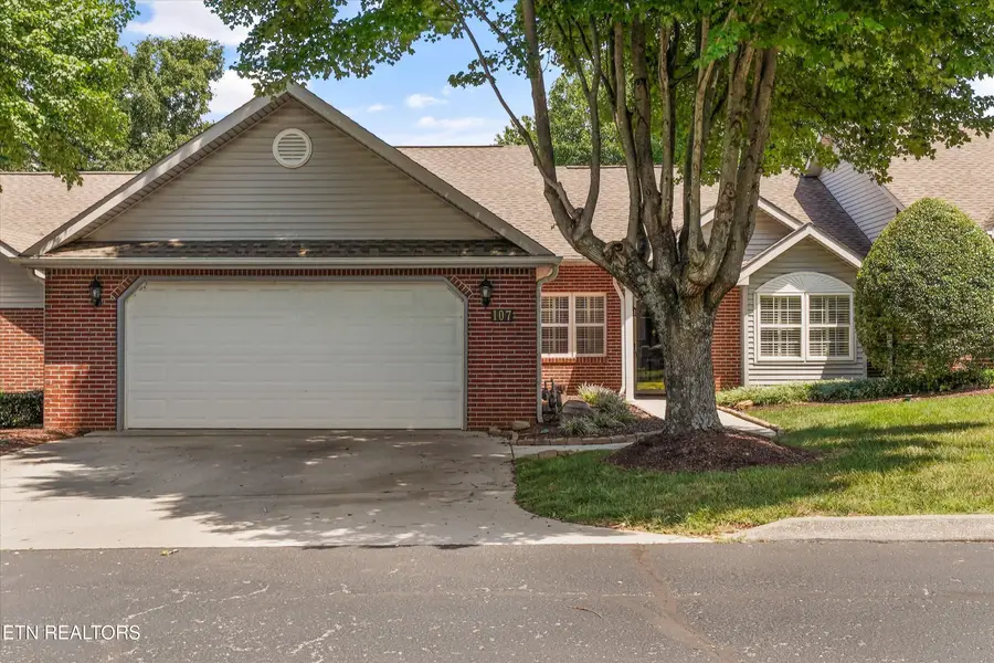 715 Cedar Lane #107, Knoxville, TN 37912 - #2