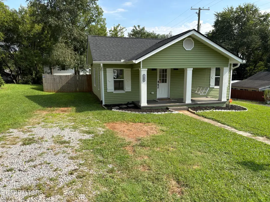 2400 Brown Ave, Knoxville, TN 37917 - #3