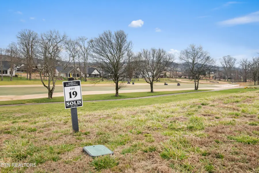 445 Mockingbird Lane, Loudon, TN 37774 - #2