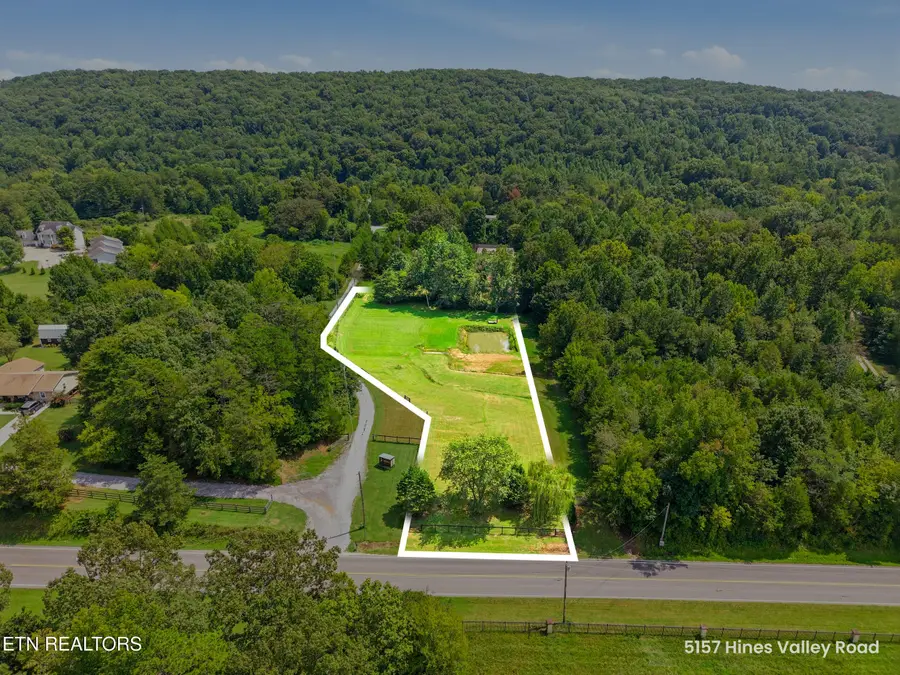 5157 Hines Valley Rd, Lenoir City, TN 37771 - #2