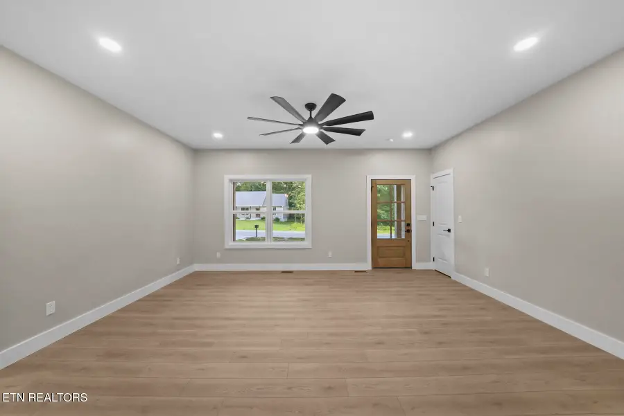 401 St George Drive, Crossville, TN 38558 - #2