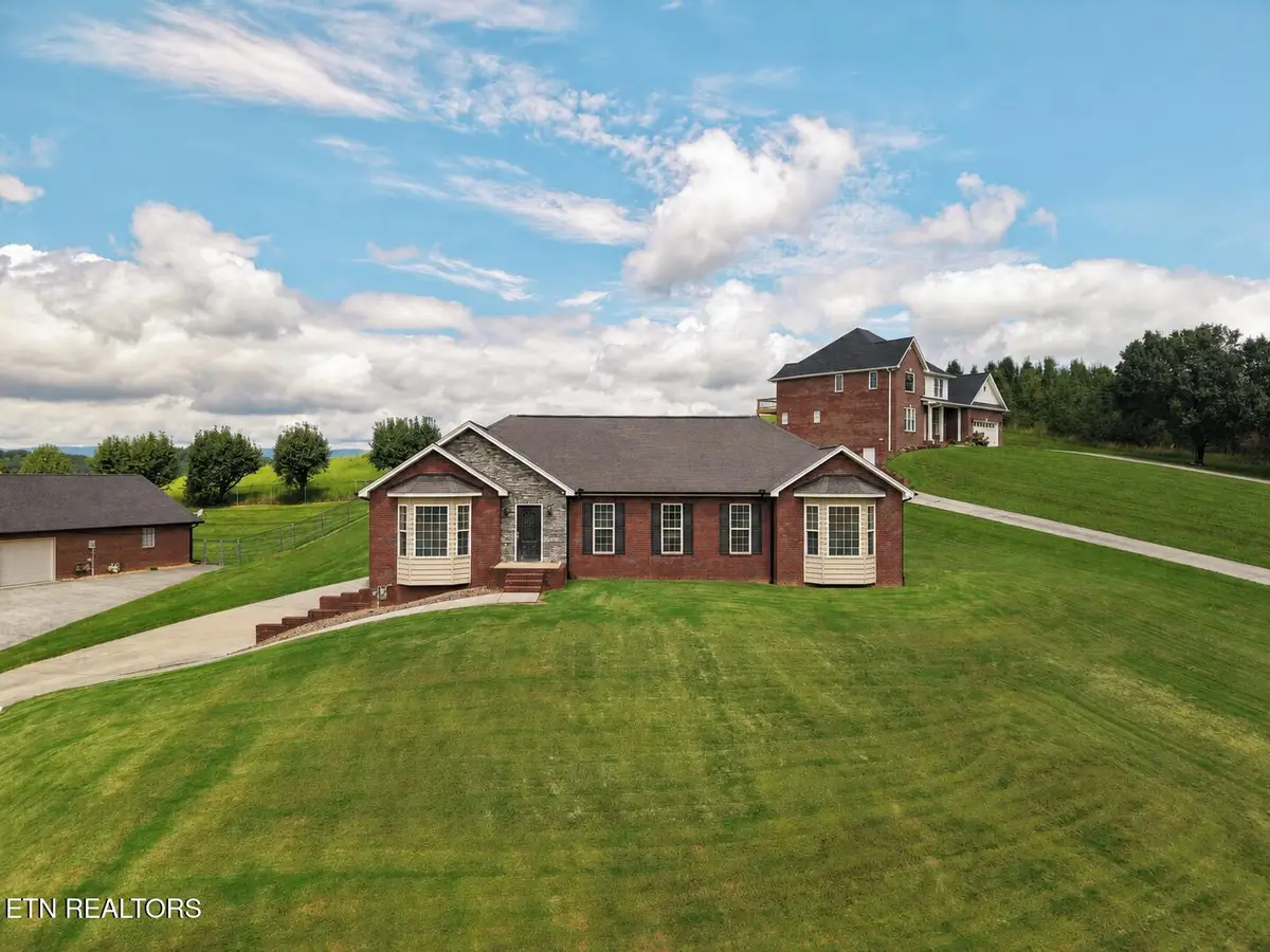 3038 Waters Edge Drive, Morristown, TN 37814 - #1