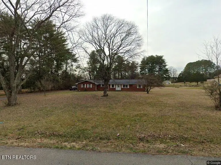 201 Admiral Rd, Knoxville, TN 37934 - #1