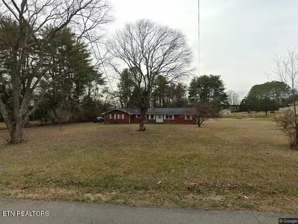 201 Admiral Rd, Knoxville, TN 37934