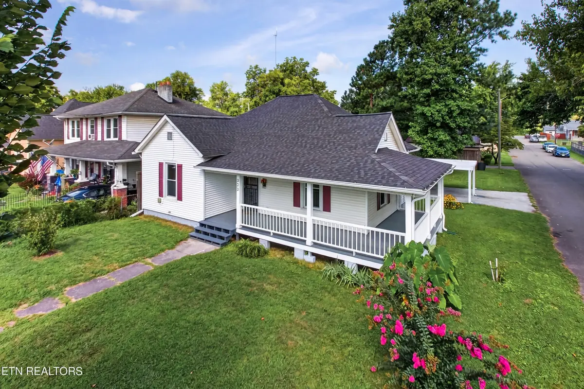 333 E Burwell Ave, Knoxville, TN 37917 - #1