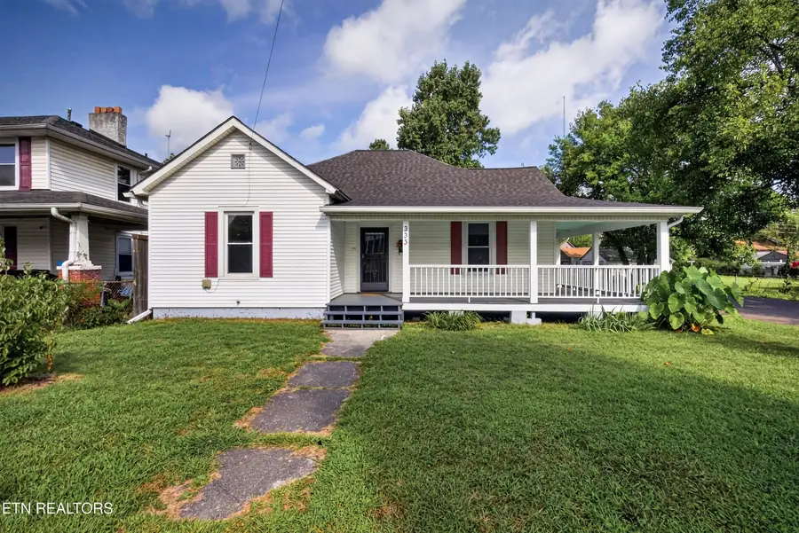 333 E Burwell Ave, Knoxville, TN 37917 - #2