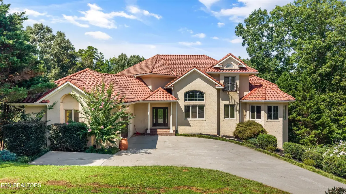 10315 N River Tr, Knoxville, TN 37922 - #1