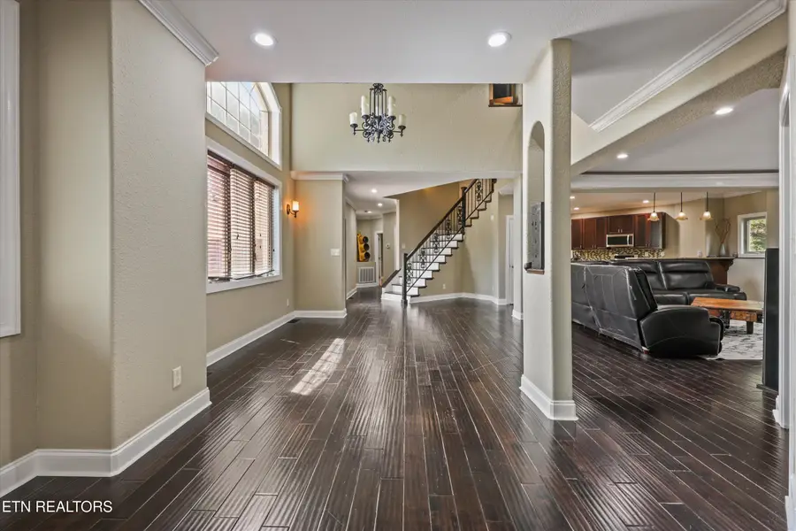 10315 N River Tr, Knoxville, TN 37922 - #3