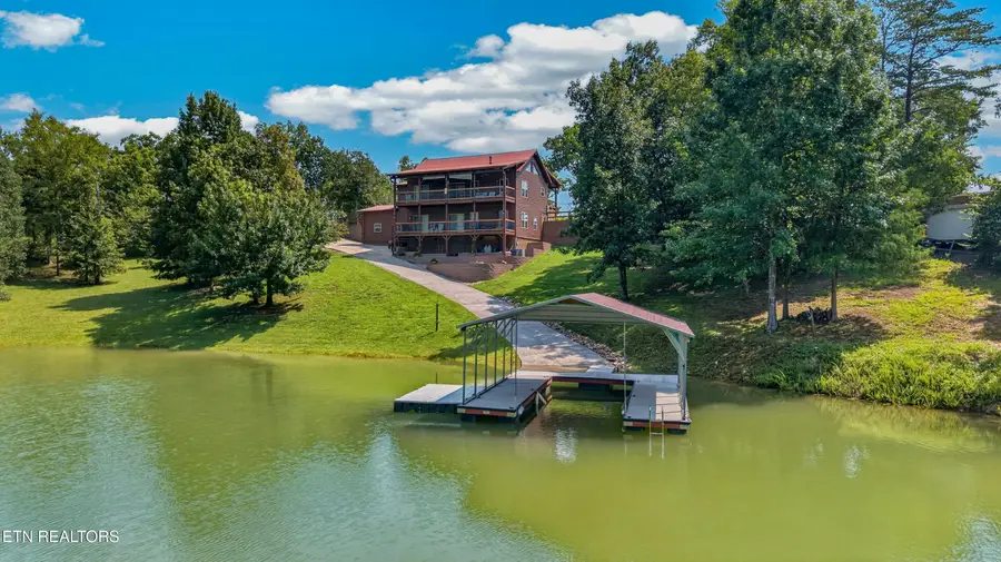 1573 Topaz Lane, Dandridge, TN 37725 - #2