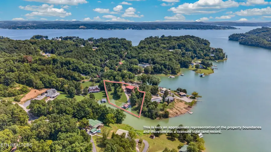 1573 Topaz Lane, Dandridge, TN 37725 - #3
