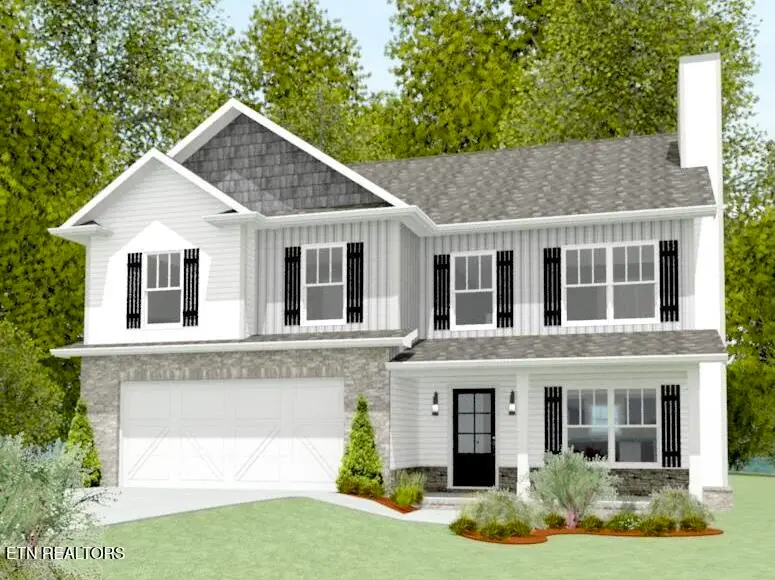 145 Roseberry St #Lot 82B, Oak Ridge, TN 37830 - #2