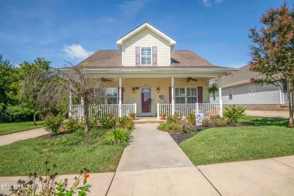 952 Stratford Ave, Sweetwater, TN 37874