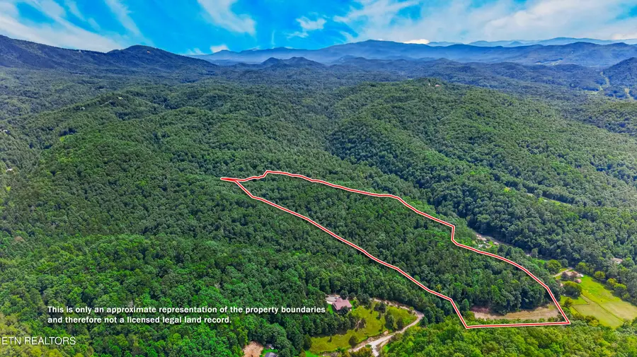Jones Cove Rd, Sevierville, TN 37876 - #2