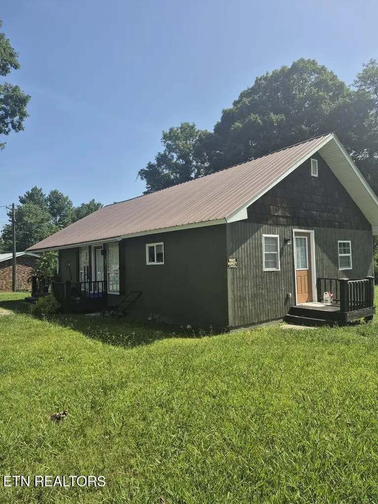 428 Patton Heights Circle, Jamestown, TN 38556 - #1