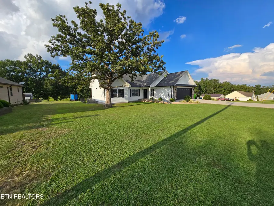35 Perry Creek Drive, Crossville, TN 38572 - #2