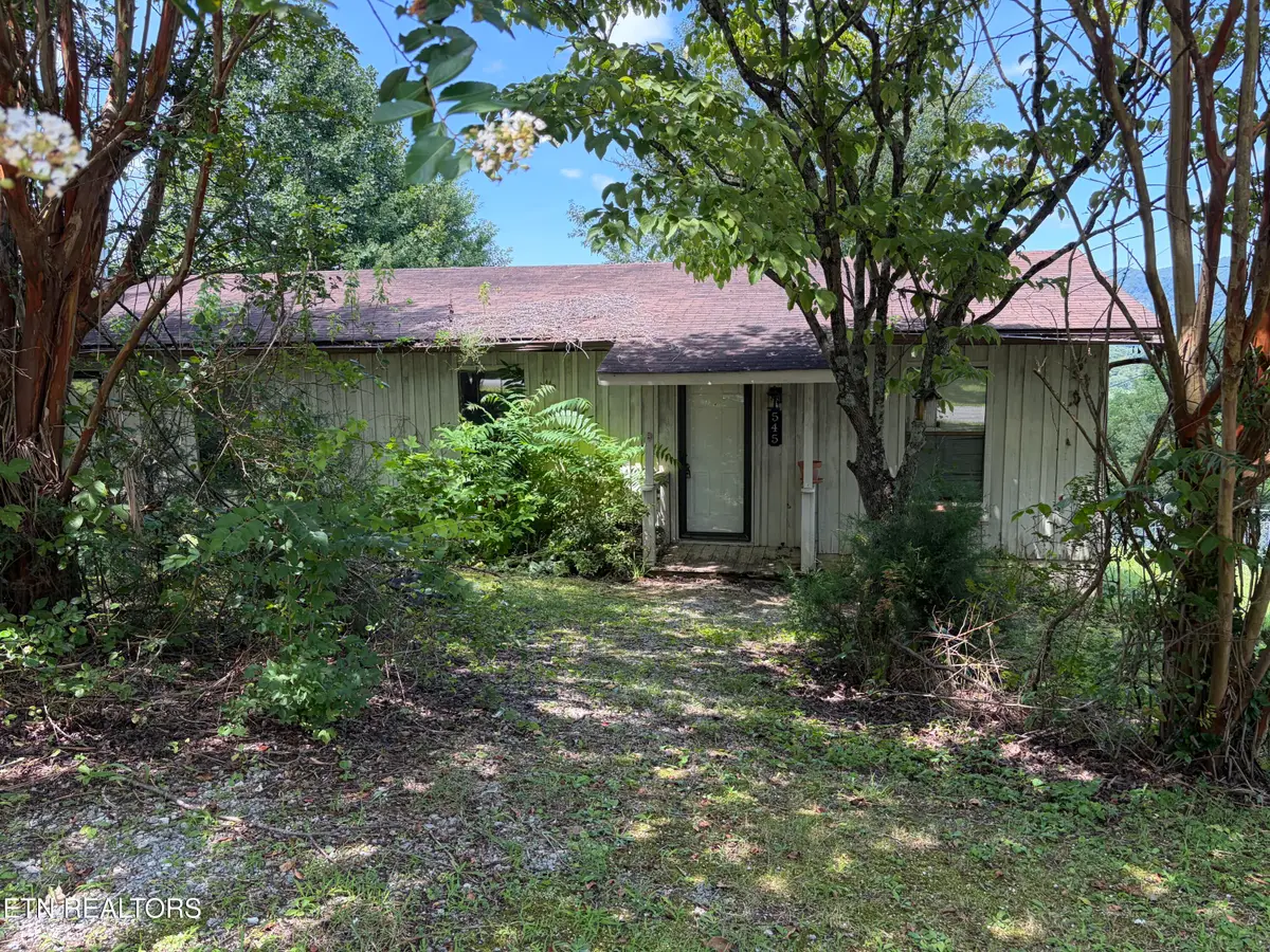 545 High St, Harrogate, TN 37752 - #1