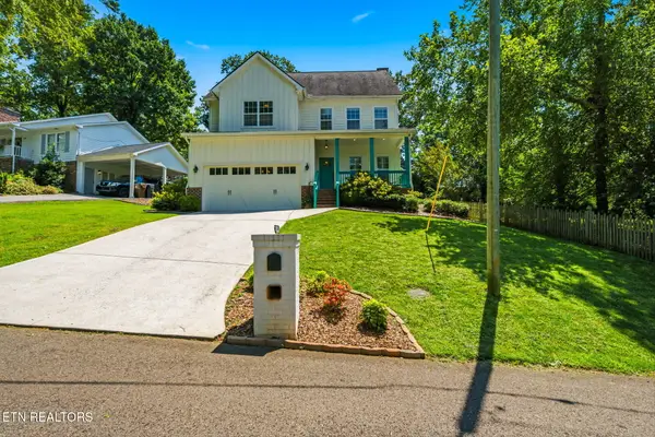 5810 Westover Drive, Knoxville, TN 37919