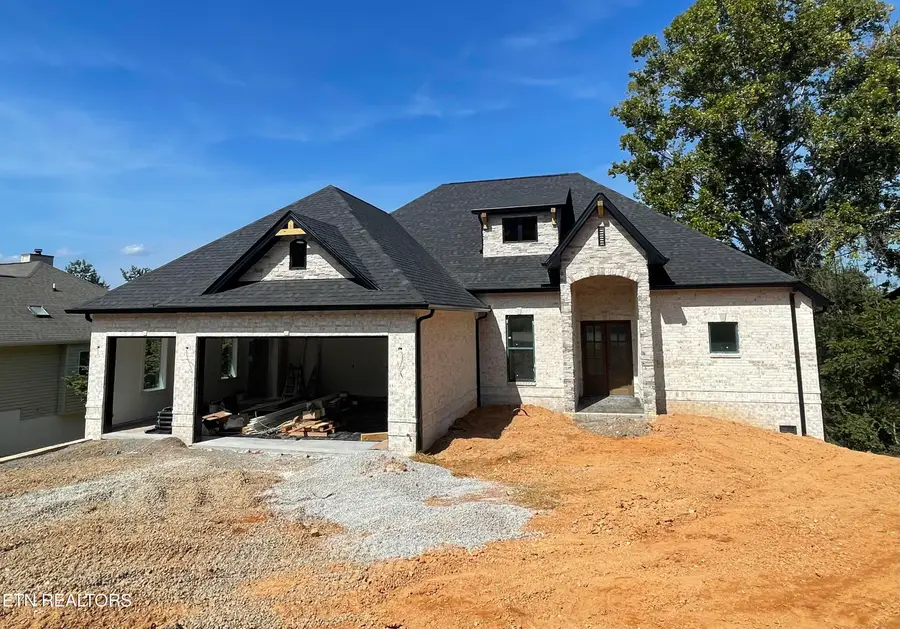 261 Ootsima Way, Loudon, TN 37774 - #2