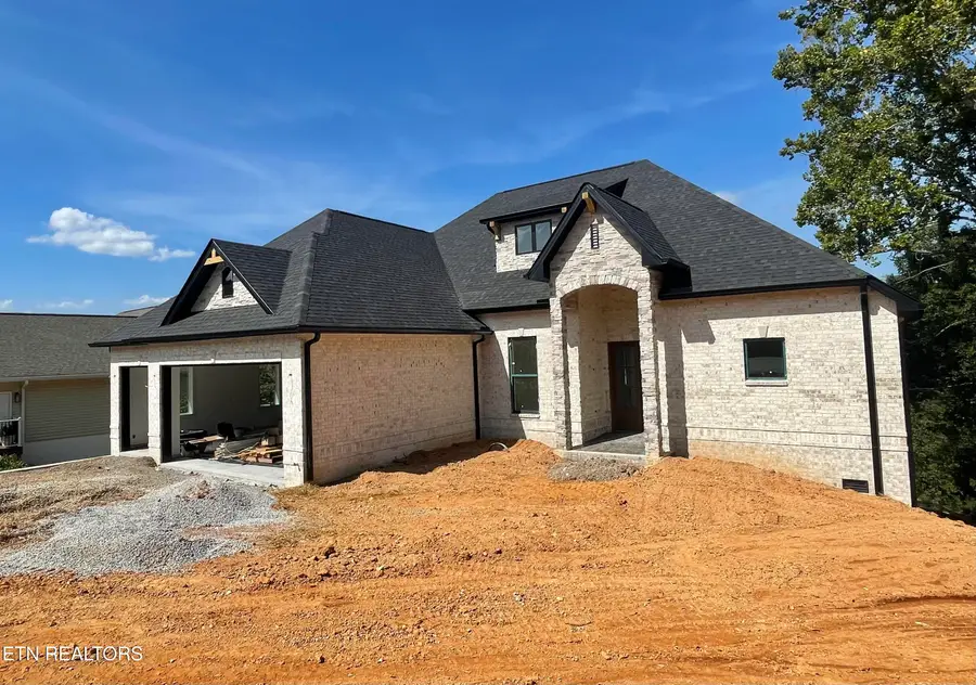 261 Ootsima Way, Loudon, TN 37774 - #3