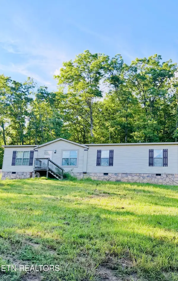 251 Willow Springs Rd, Ten Mile, TN 37880