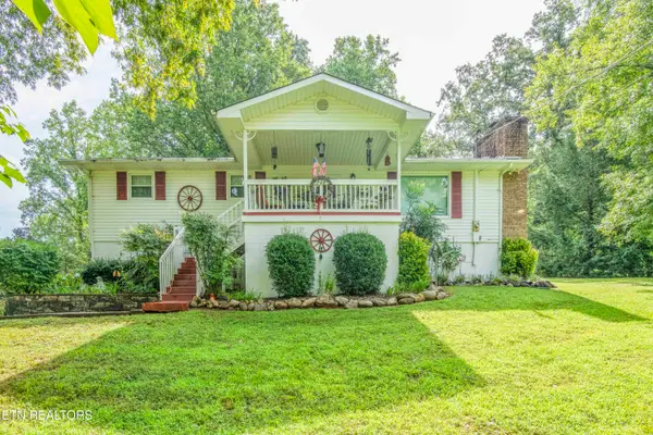 248 Mountain Ave, Townsend, TN 37882