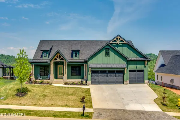 3851 Persimmon, Loudon, TN 37774