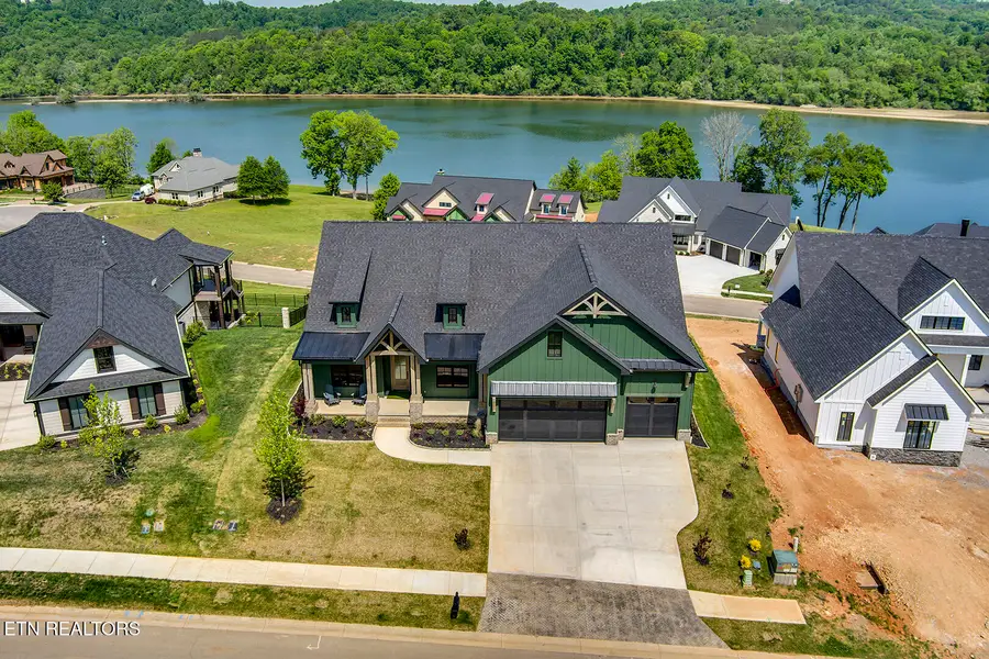 3851 Persimmon, Loudon, TN 37774 - #2