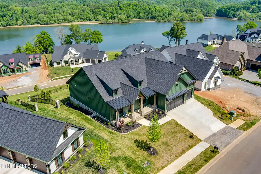 3851 Persimmon, Loudon, TN 37774 - #3