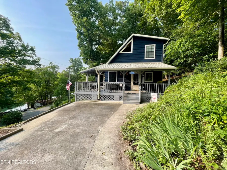 131 Phoenix Lane, Speedwell, TN 37870 - #2